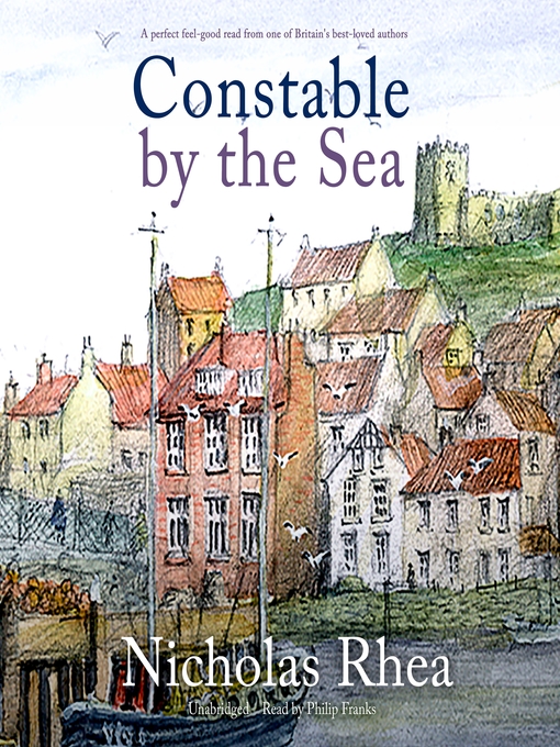Title details for Constable by the Sea by Nicholas Rhea - Available